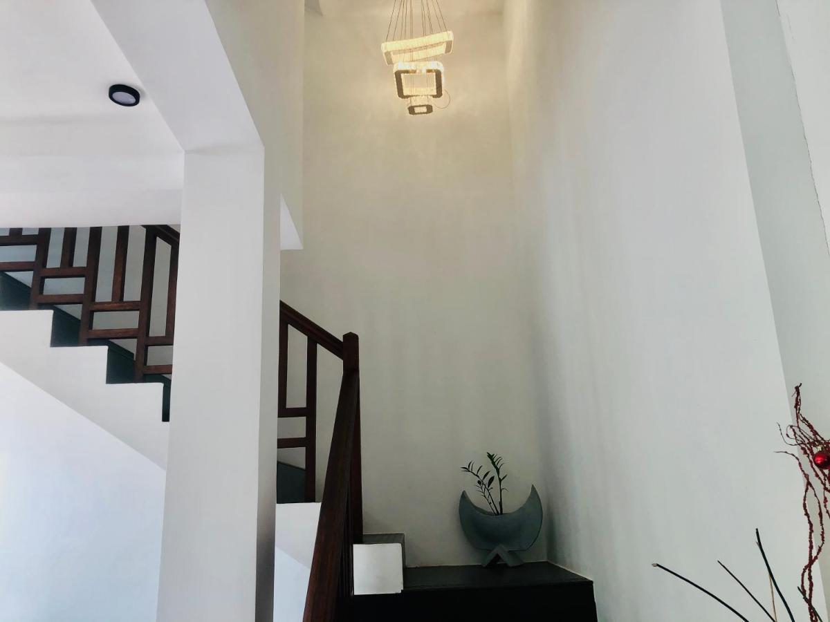 Siri'S Residency Apartamento Habaraduwa Central Exterior foto