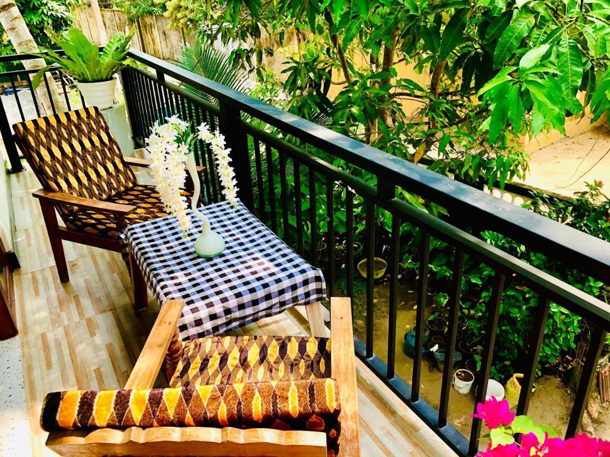 Siri'S Residency Apartamento Habaraduwa Central Exterior foto